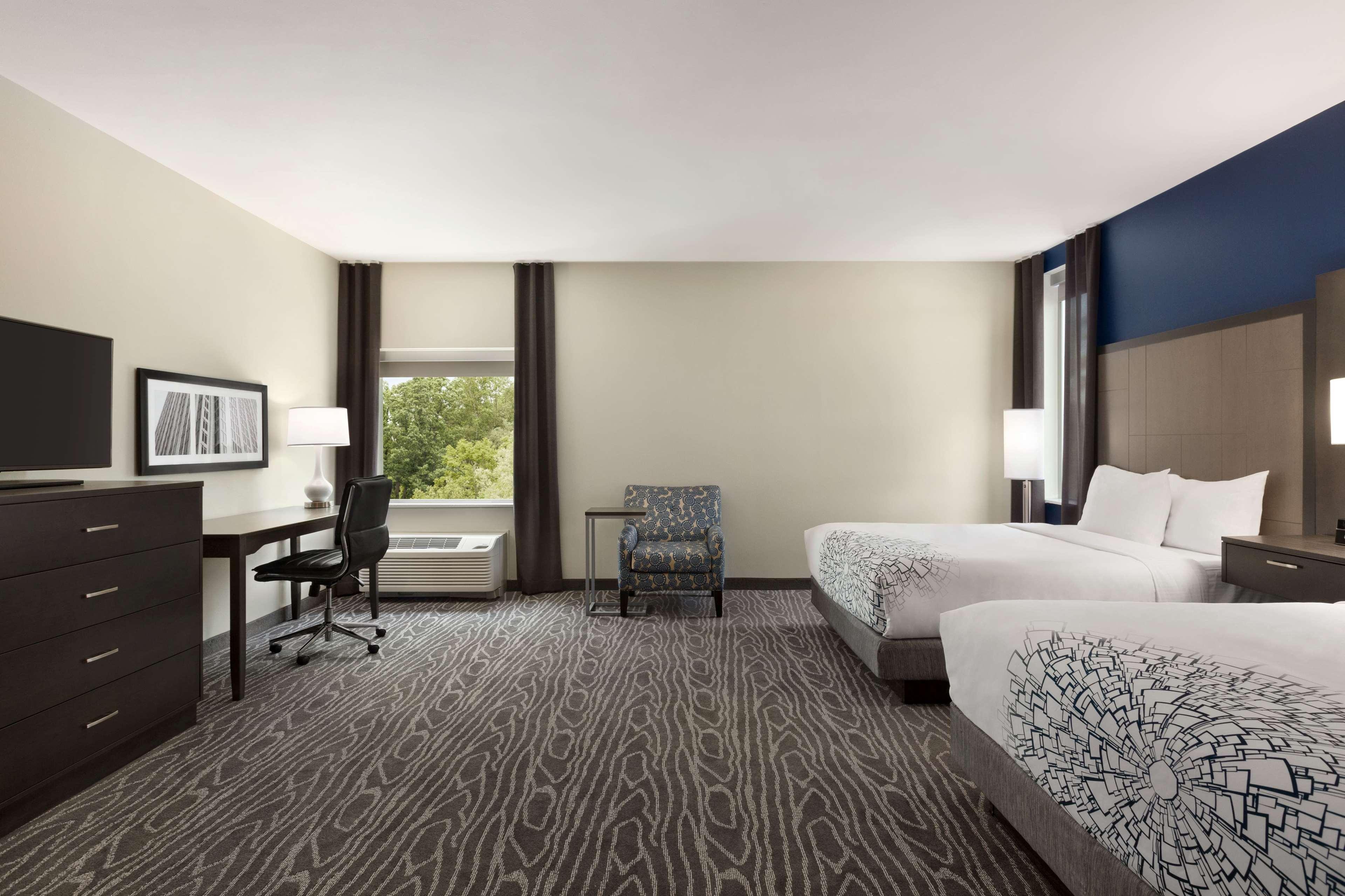 La Quinta By Wyndham Rock Hill Exterior foto