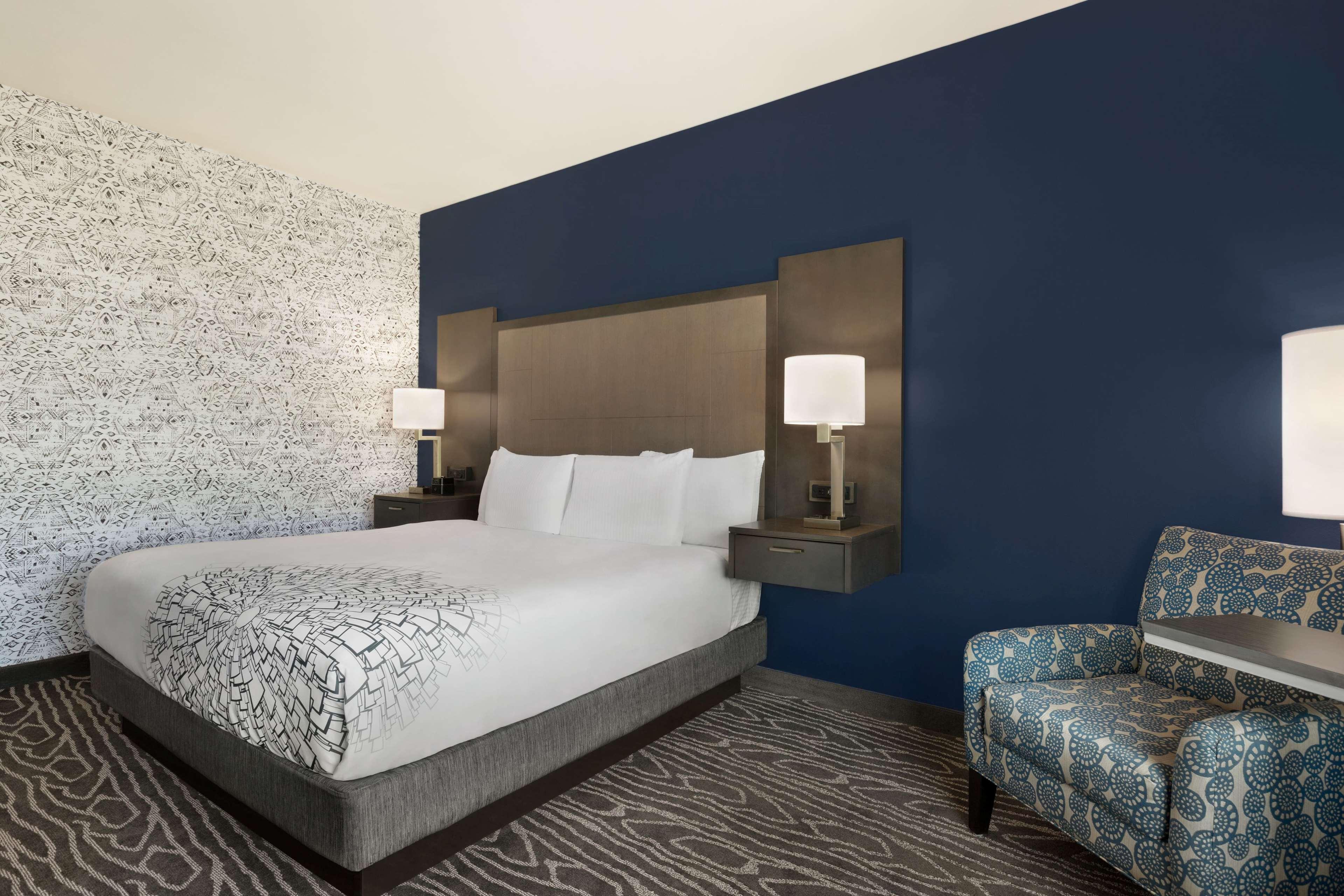 La Quinta By Wyndham Rock Hill Exterior foto