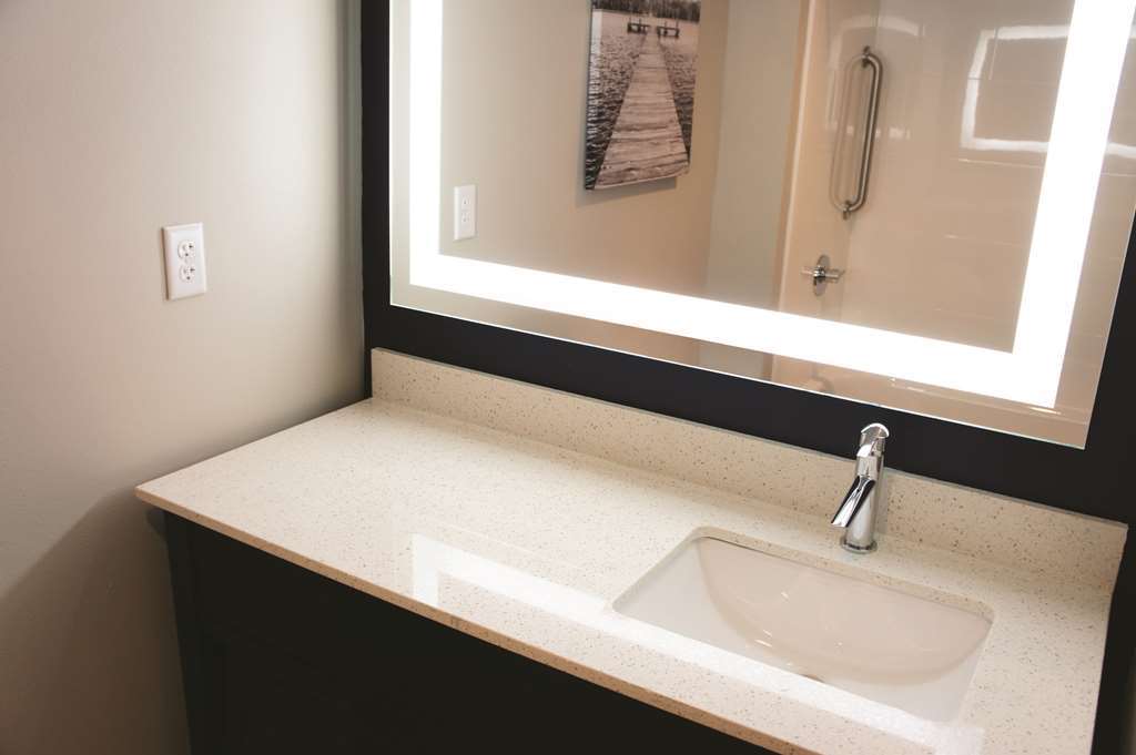 La Quinta By Wyndham Rock Hill Quarto foto
