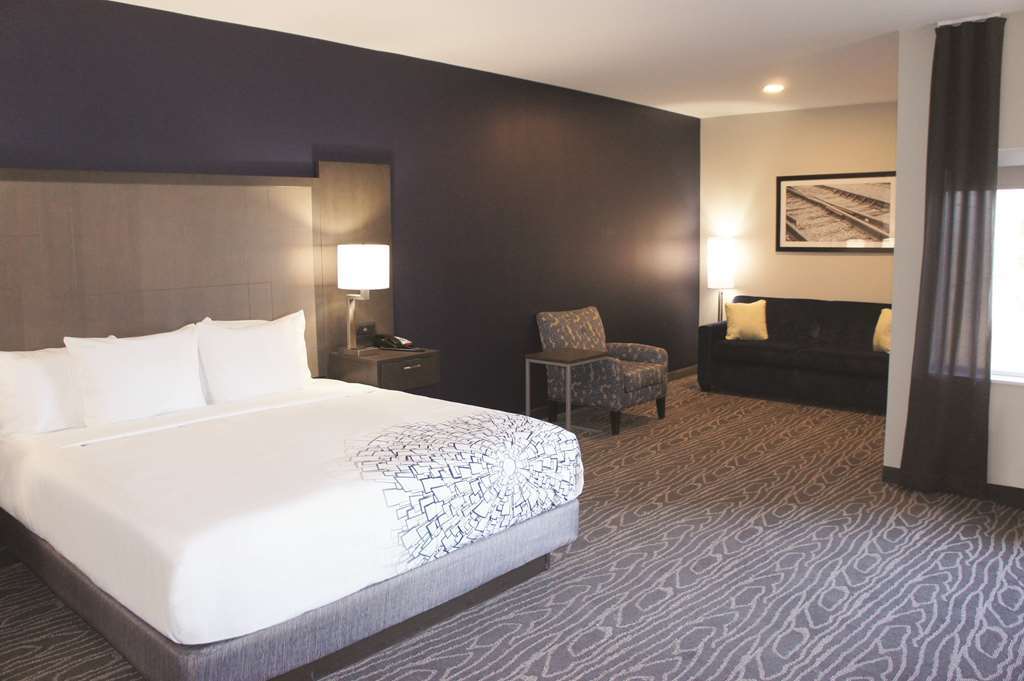 La Quinta By Wyndham Rock Hill Quarto foto