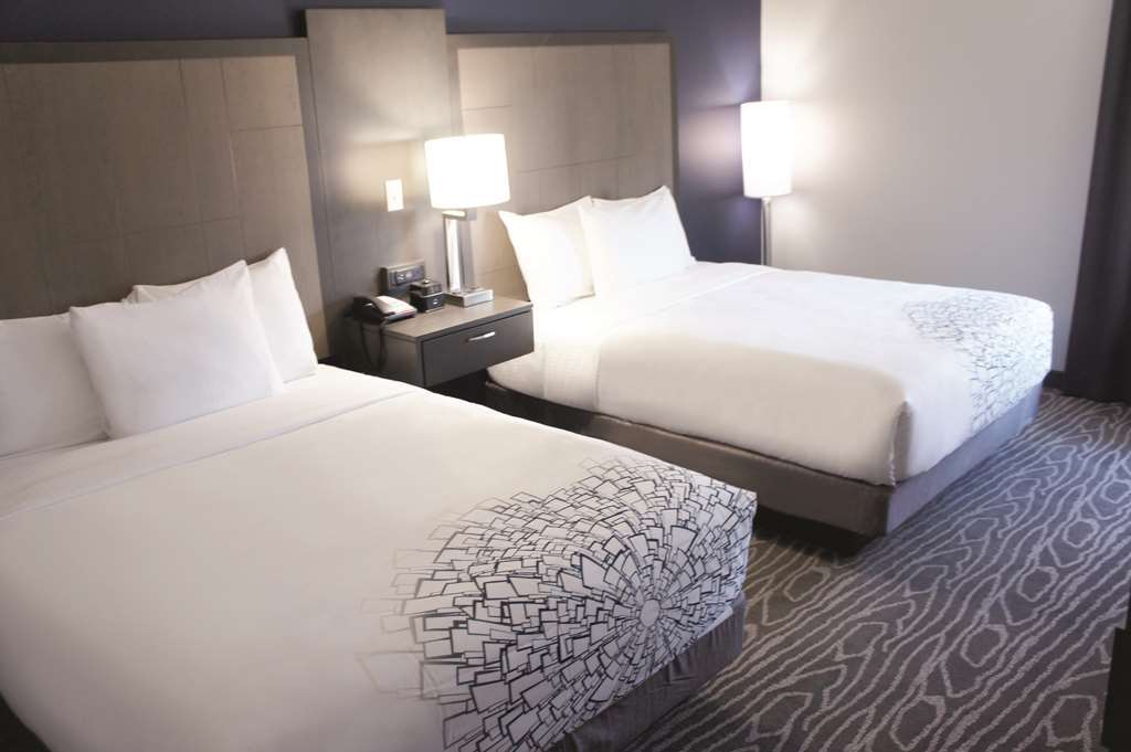 La Quinta By Wyndham Rock Hill Quarto foto