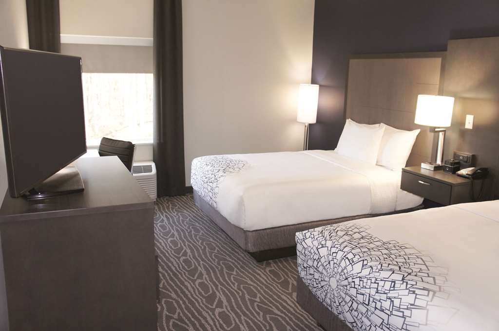La Quinta By Wyndham Rock Hill Quarto foto