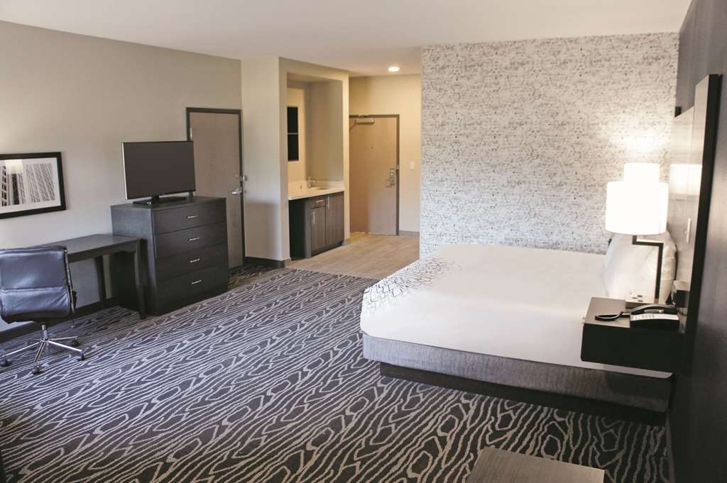 La Quinta By Wyndham Rock Hill Quarto foto