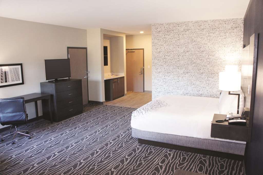 La Quinta By Wyndham Rock Hill Quarto foto