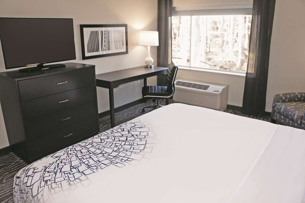 La Quinta By Wyndham Rock Hill Quarto foto